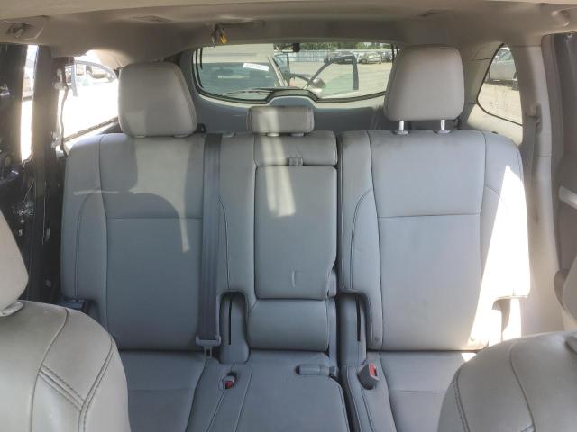 2016 TOYOTA HIGHLANDER - 5TDJKRFH9GS299799