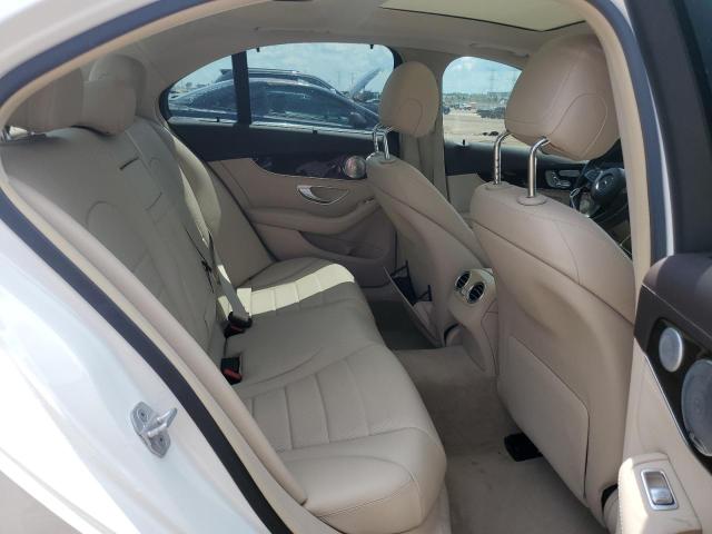 2015 MERCEDES-BENZ C 300 4MAT 55SWF4KB4FU022347
