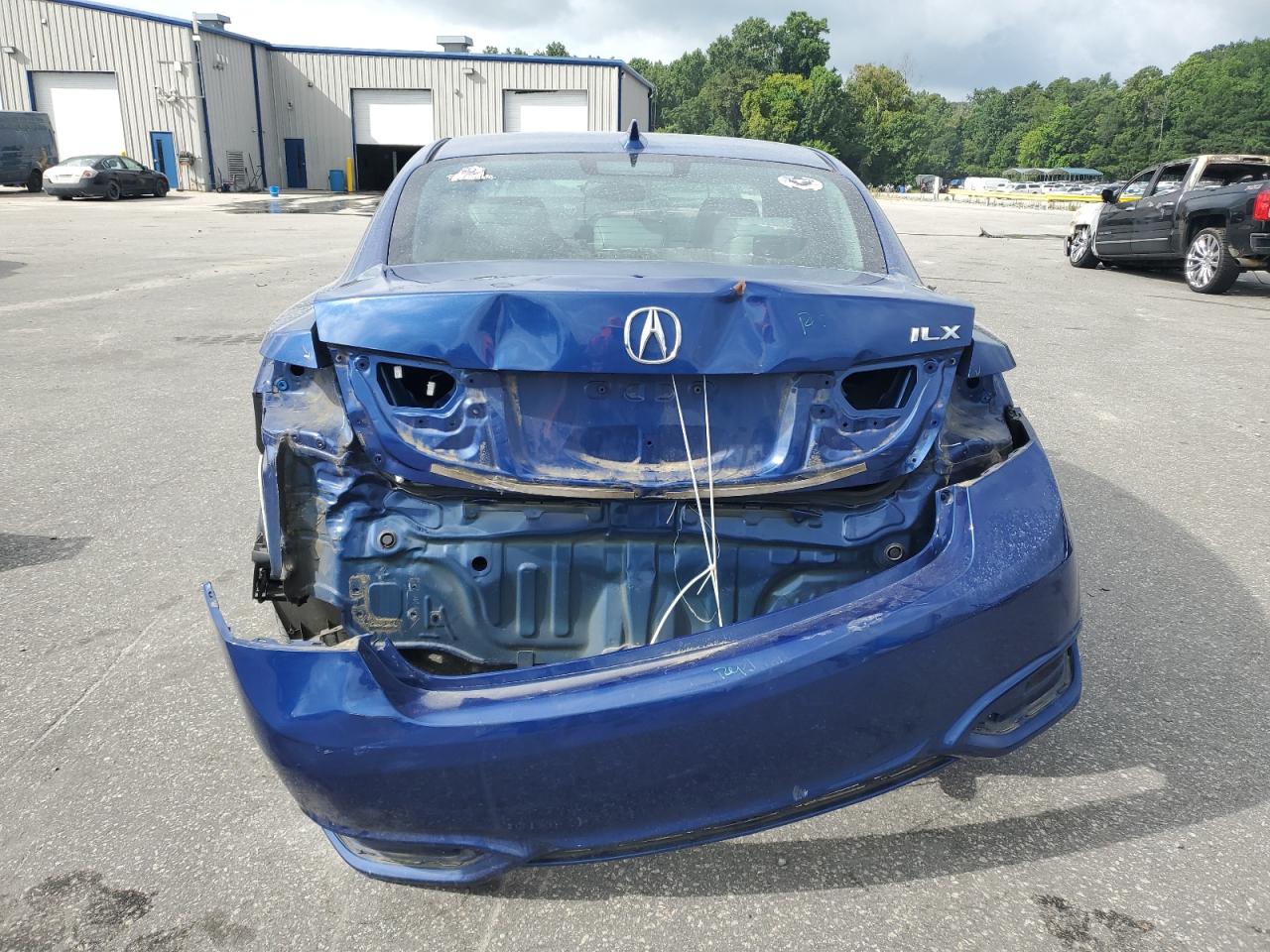 ACURA ILX PREMIUM