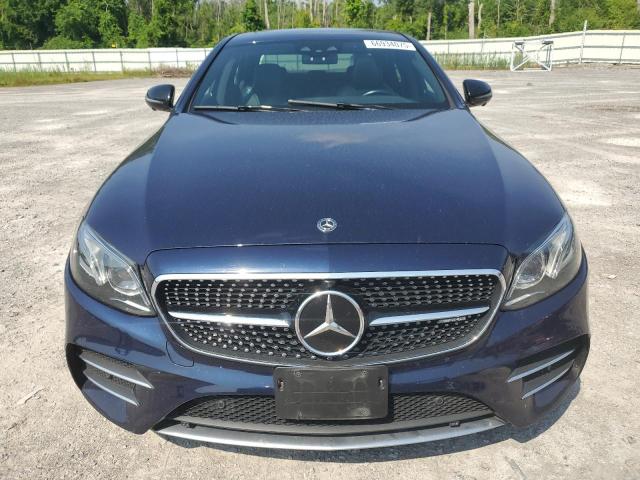 2018 MERCEDES-BENZ E 43 4MATI WDDZF6EB0JA484367