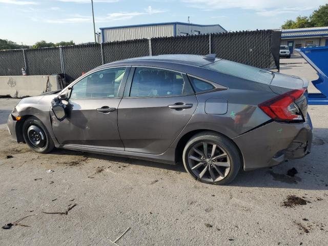 2021 HONDA CIVIC EXL 19XFC1F70ME014070