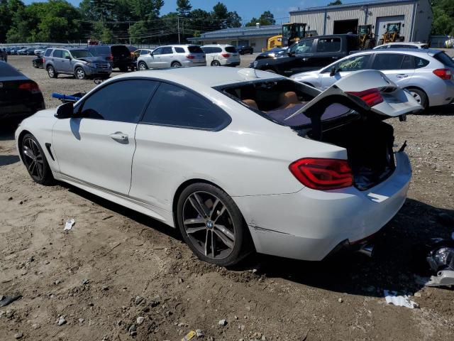 2018 BMW 440I - WBA4W7C55JAB93371