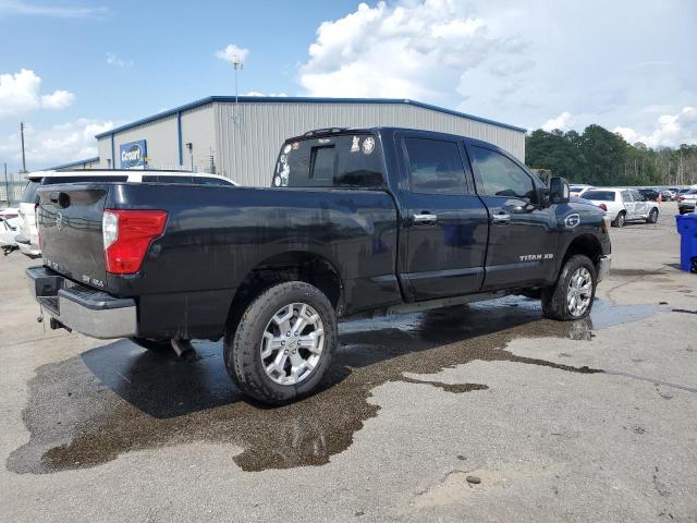 2017 NISSAN TITAN XD S - 1N6BA1F33HN562869