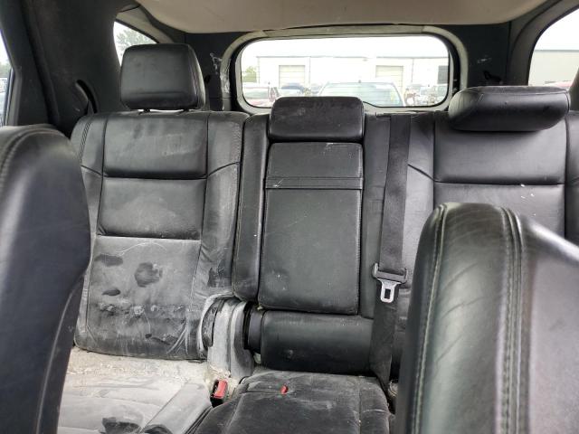 2013 DODGE DURANGO CR - 1C4RDJDG3DC686564