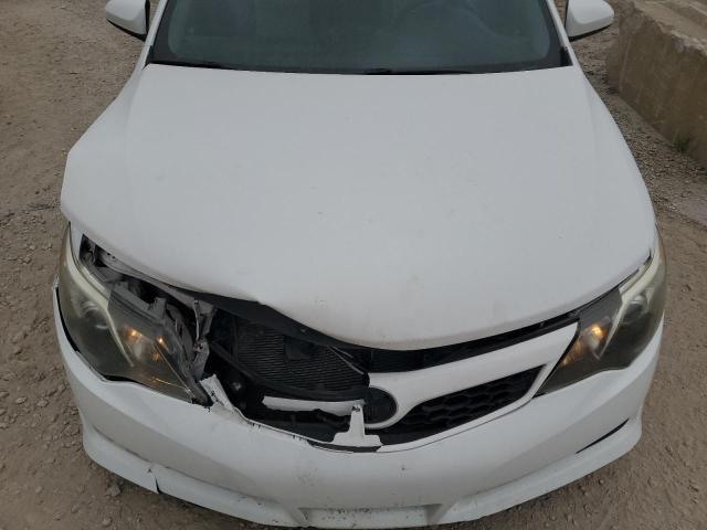 2013 TOYOTA CAMRY L - 4T1BF1FK2DU671203
