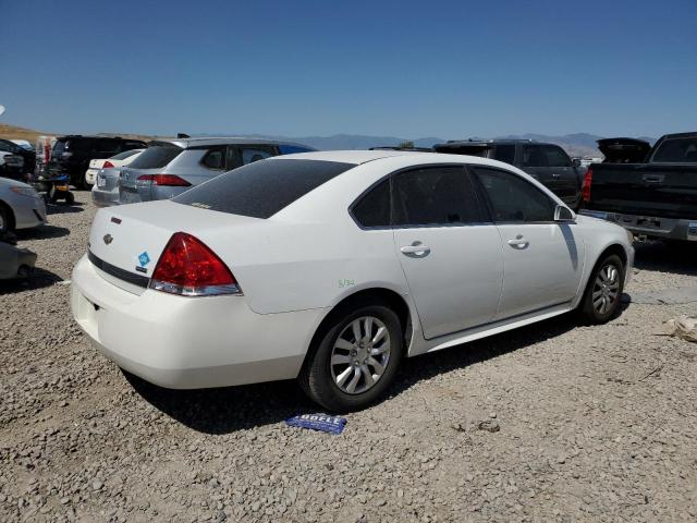 Vin: 2g1wa5ek3a1178420, lot: 63348385, chevrolet impala ls 20103