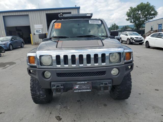 2008 HUMMER H3 #3316960079
