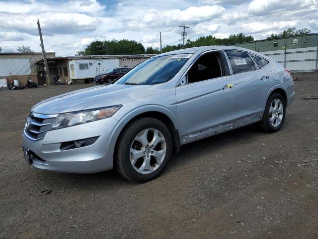 HONDA CROSSTOUR