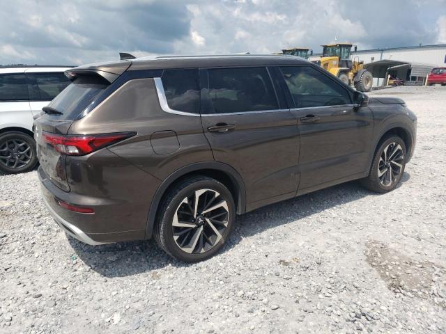 2022 MITSUBISHI OUTLANDER JA4J3VA87NZ010132