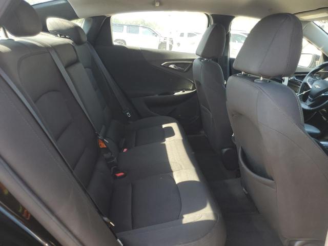 2018 CHEVROLET MALIBU LT 1G1ZD5ST0JF258526