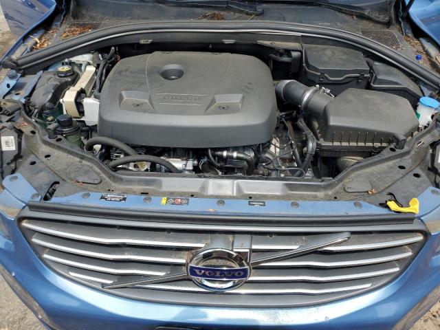 2017 VOLVO XC60 T5 IN - YV440MDU5H2198142