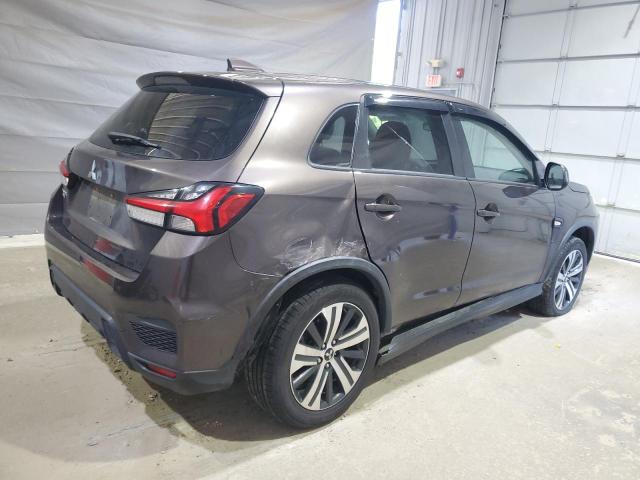 2020 MITSUBISHI OUTLANDER JA4AP3AU1LU015374