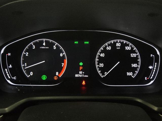 2019 HONDA ACCORD LX 1HGCV1F1XKA163287