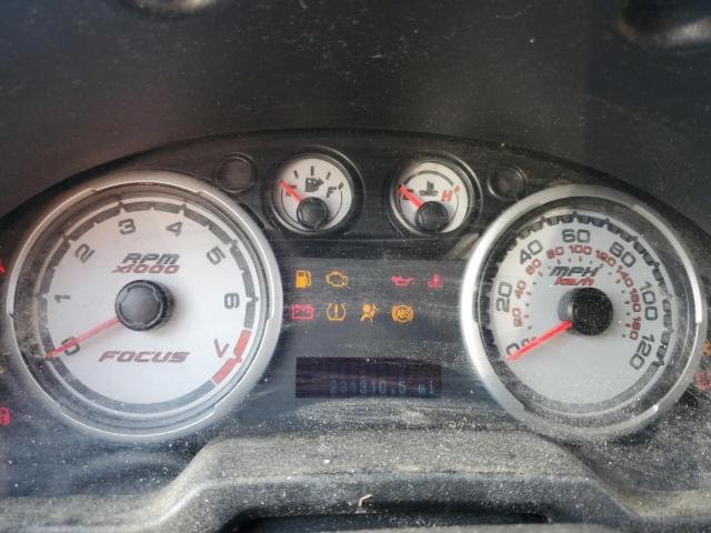 2010 FORD FOCUS SE #3210823956