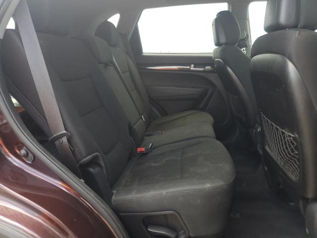 2015 KIA SORENTO LX 5XYKT3A60FG657761