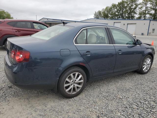 2010 VOLKSWAGEN JETTA SE - 3VWRZ7AJ7AM040861