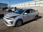 2023 KIA RIO LX - 3KPA24ADXPE556082