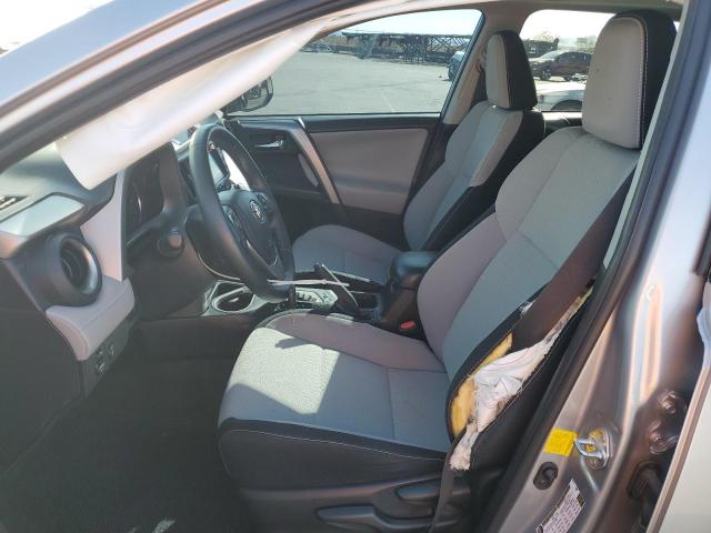 2016 TOYOTA RAV4 XLE 2T3WFREV4GW308909