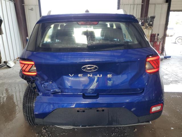 2023 HYUNDAI VENUE SEL - KMHRC8A30PU262864