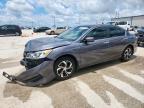 2017 HONDA ACCORD LX - 1HGCR2F39HA253745