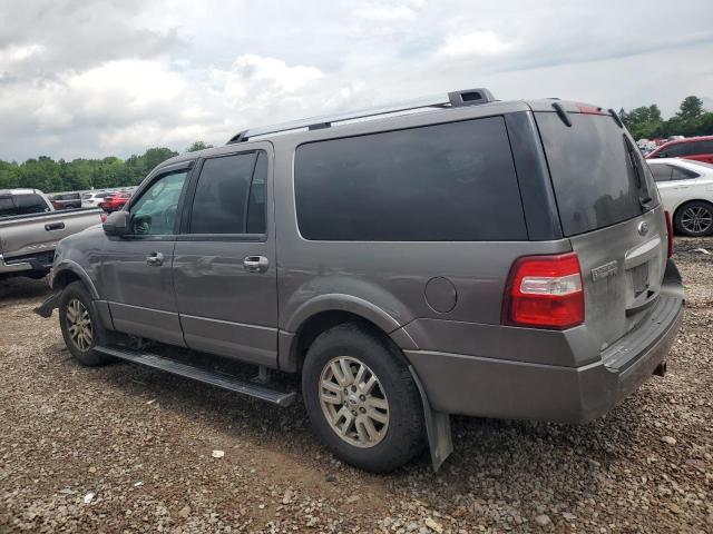 Vin: 1fmjk2a54cef21276, lot: 62979875, ford expedition el limited 20122