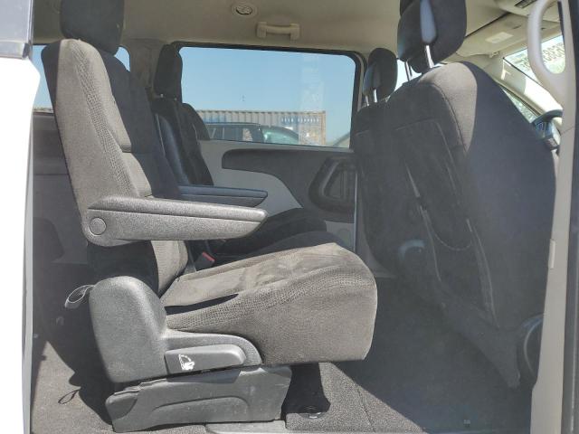 2016 DODGE GRAND CARA 2C4RDGCG8GR381500