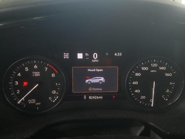 2020 CADILLAC XT6 SPORT - 1GYKPGRS8LZ196085