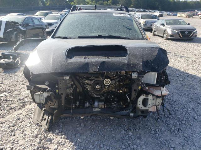 2021 SUBARU WRX PREMIU JF1VA1C60M9810003