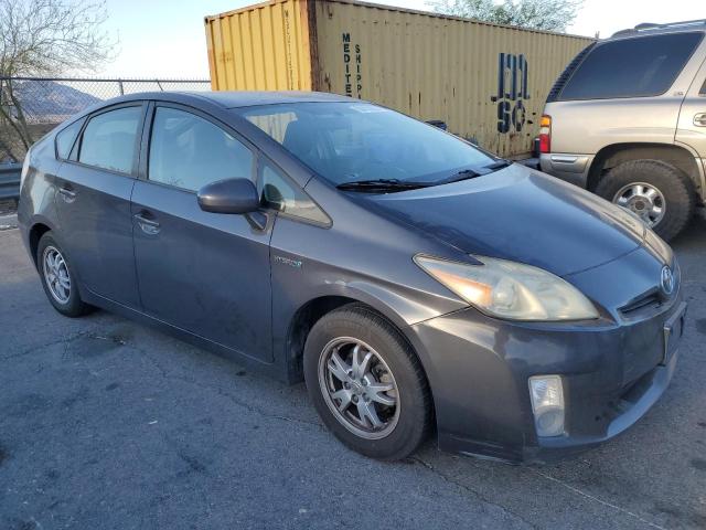 Vin: jtdkn3du3a0238127, lot: 63414285, toyota prius 20104
