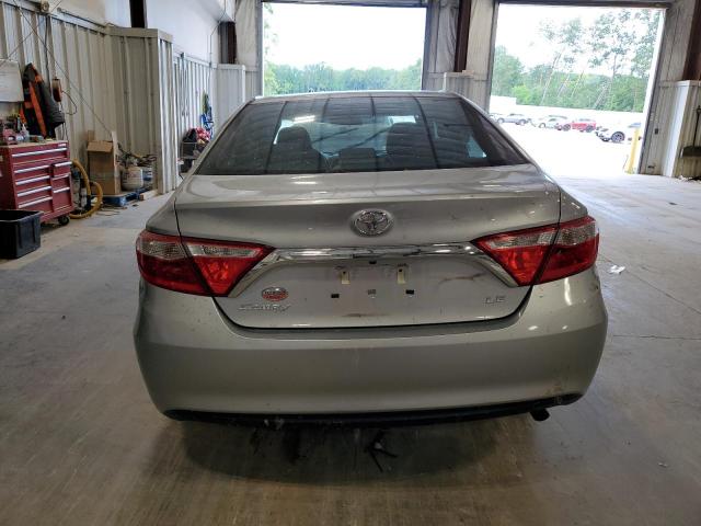 2017 TOYOTA CAMRY LE - 4T1BF1FK0HU648010