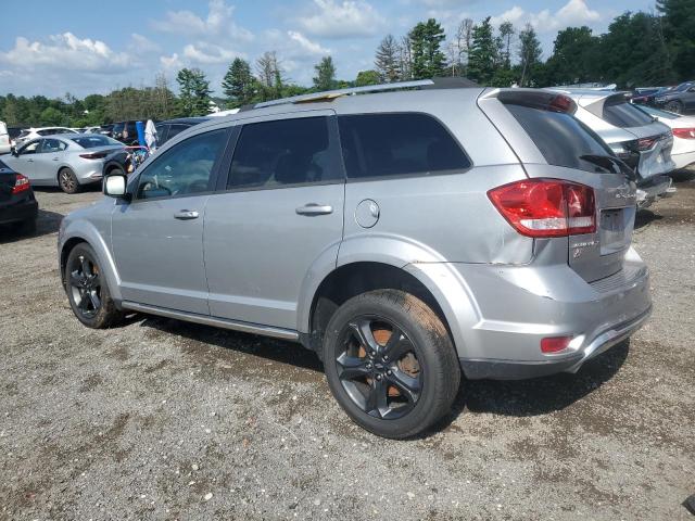 Vin: 3c4pddgg4jt499399, lot: 63838385, dodge journey crossroad 20182