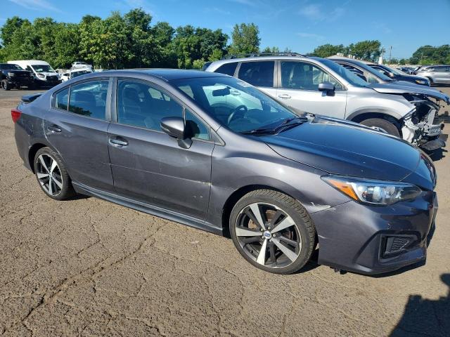 2018 SUBARU IMPREZA SP 4S3GKAL67J1610360
