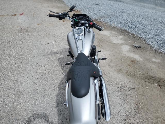 2009 YAMAHA XV1900 CU JYAVP27E49A009558