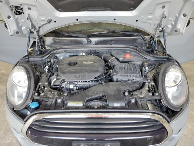 2016 MINI COOPER WMWXU1C57G2A93971