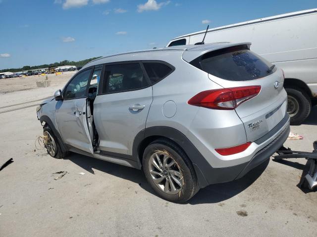 2017 HYUNDAI TUCSON LIMITED KM8J33A40HU575326