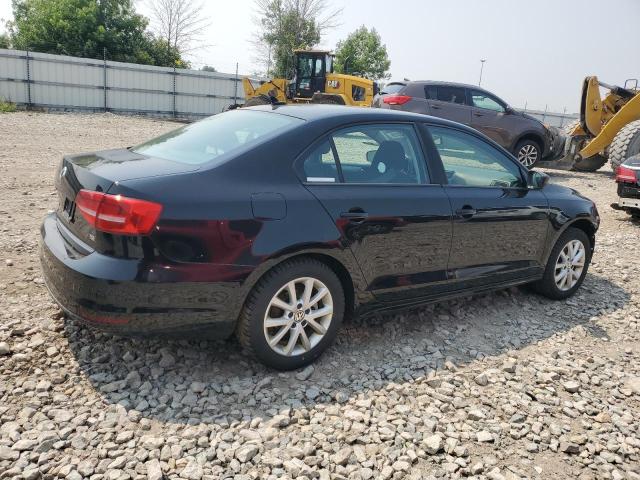 2015 VOLKSWAGEN JETTA SE 3VWD17AJ6FM333868
