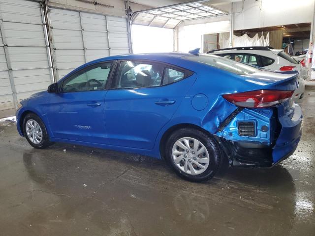 Vin: kmhd74lf2hu365039, lot: 63032045, hyundai elantra se 20172