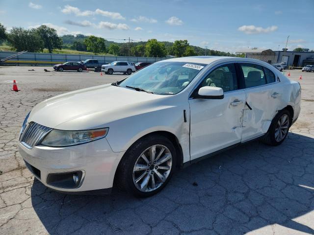 LINCOLN MKS