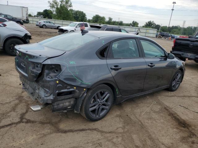 2021 KIA FORTE GT L 3KPF34AD5ME415712