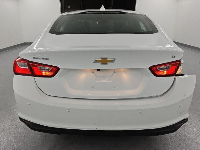 2024 CHEVROLET MALIBU LT 1G1ZD5ST5RF198951