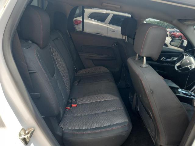 2014 GMC TERRAIN SL - 2GKALREK0E6100368