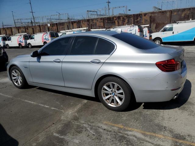 2016 BMW 528 XI WBA5A7C56GG643194
