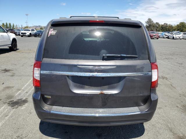 2015 CHRYSLER TOWN & COU - 2C4RC1BG5FR716082