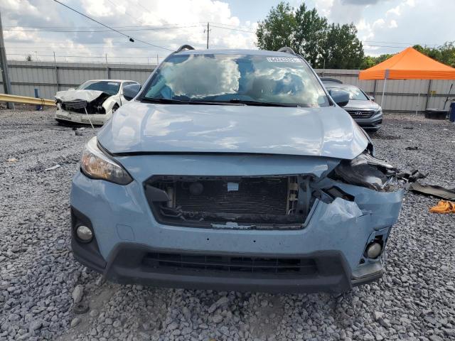 2019 SUBARU CROSSTREK PREMIUM JF2GTADC5KH266619