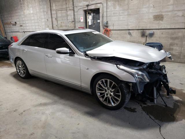 2017 CADILLAC CT6 1G6KB5RS5HU146633