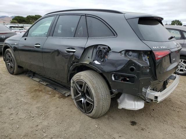 2025 MERCEDES-BENZ GLC 350E - W1NKM5GB5SU083768