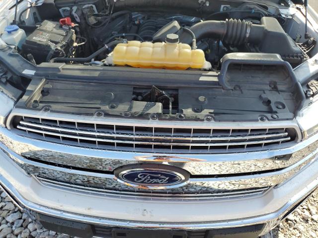 2020 FORD F150 - 1FTEW1E56LKF01692