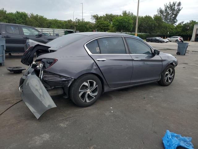 Vin: 1hgcr2f38ga144420, lot: 63125575, honda accord lx 20163