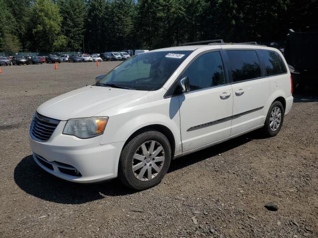 CHRYSLER TOWN & COU
