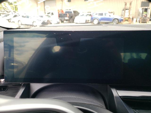 2024 BMW 530 I WBA43FJ00RCS12240